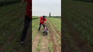 a small and best technology for small farmers, farming tools