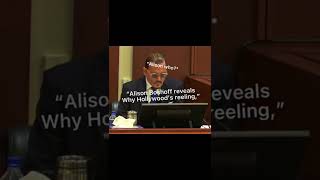Johnny Deep in Court (some funny moments and answers) #justiceforjohnnydepp
