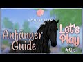 Equestrian - The Game💥Anfänger Guide🧡 [lets play Deutsch]- ~ Ada Breezeflower🌸💜 #equestrian #new 🤗