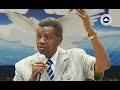 Pastor E.A Adeboye Sermon | 2024 RCCG CONVENTION | DAY 3