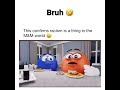 M&M’s commercial confirms racism is real 😂 #memes #funny #laugh #shorts