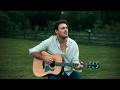 Patrick Murphy - Lonely Left (Official Music Video)