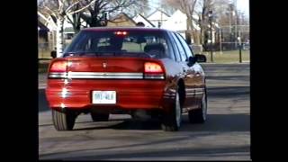 1994 Christmas Oldsmobile Surprise