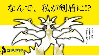 戦闘 ウルトラネクロズマ