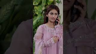 Hiba Bukhari ki Bad News Ishq Nahi Aasan Ep 18 #shorts #shortvideo #youtubeshorts #drama