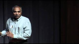 TEDxDesMoines - Pramod Mahajan - The Future of Medicine, It's Getting Personal