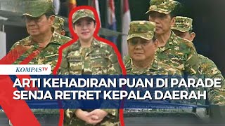 [FULL] Analisis Pengamat Soal Tujuan Prabowo Gelar Parade Senja Hingga Hadirnya SBY, Jokowi, Puan