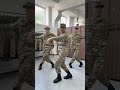 Современный танец от наших солдат kazakhstan армия әскер қазақстан 🇰🇿❤️ dance army begin