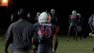 PLAY OF THE WEEK #5: Dunbar's Shocky Jacques Louis, 68-yd kickoff return for TD