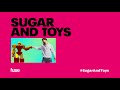 drake almost loses his emotional side sugar and toys fuse