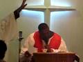 **REHOBOTH CATHEDRAL** Bishop Gerald G. Seabrooks - God Will Deliver us