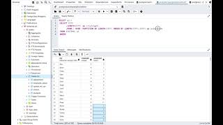 Data Engineering Problem 4 Using (Part1) PySpark | Spark SQL | Databricks | PostgreSQL