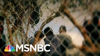 Republicans Criticize Biden Administration For Border Crisis | Morning Joe | MSNBC