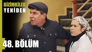 Bizimkiler \