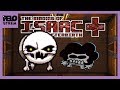 Pelo Strem - The Binding of Isaac [Forgotten vs Delirium]