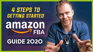 How to crush it on Amazon FBA in 2020! 🔥🔥🔥