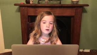 Cicely Blair Volcano Interview