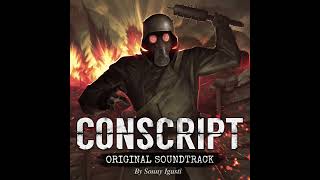 Desperate Escape (Conscript Original Soundtrack)