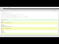 Blue Java : method and function part 1