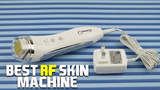 10 Best RF Skin Machines 2020 - 2021