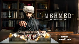 Mehmed Fetihler Sultanı Dizi Müzikleri Kartallar ve Yılanlar