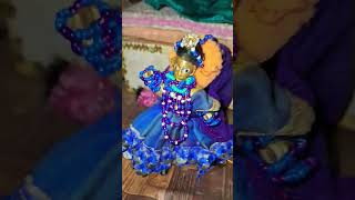 Normal shringar Please like share and subscribe