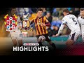 MATCH HIGHLIGHTS: Tranmere Rovers v Bradford City