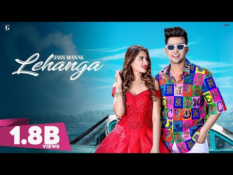 Lehanga Jass Manak Satti Dhillon Latest Punjabi Songs Gk.digital Geet Mp3