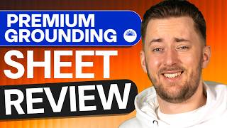 Premium grounding sheets | Do they actually work for better sleep?