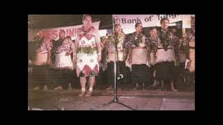 Hiva Kakala 2020 - Maka Filiai (Sivi Hiva na'e ikuna'i 'e he Fofo'anga Tonga, 1997)