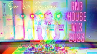 Best House Mix 2023   HipHop, Pop & RnB House Music Remix 2023 of Popular Songs DJ Set Live 2023