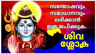 ആഗ്രഹിച്ച അനുഗ്രഹവും സന്തോഷവും സമാധാനവും ലഭിക്കാൻ ഇത് ജപിക്കുക