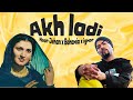 Akh Ladi (Remix) - Noor Jehan x Bohemia x IGMOR