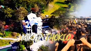 MIKAP THOKLO || Ajoy Keisahm || Prod. by Satyajit Athokpam #SatyajitAthokpam