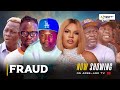 FRAUD Latest Yoruba 2024 Movie Drama Starring Apa |  Okele | Jigan Baba Oja | Ogboluke | Agbayahoo