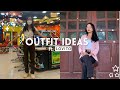 Outfit Ideas ft. Lovito on Shopee | Philippines 🇵🇭