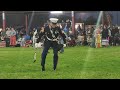 🔥Marine 🪖 Veteran Jamming Out🔥 l Fort Hall Powwow 2024