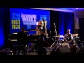 MAJF 2014   Christian McBride Performance 01