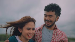 Tissa Biani - Apakah Kita Hanya Bercanda? | Official Music Video