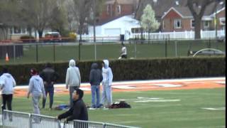 20150424 Brother Rice H S  Relays 0002