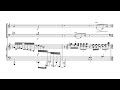 nikolai kapustin divertissement for piano trio op. 126 with score