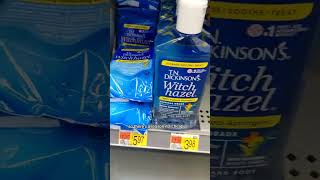 How To Know You Re Getting Real Witch Hazel Extract