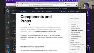 Javascript Jawns: Functional vs Class Components