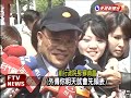 蘇為日街頭募款 民眾解囊慨捐－民視新聞