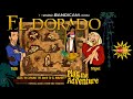 Otra animación flash promocional del camino hacia El Dorado que encontré en la Wayback Machine