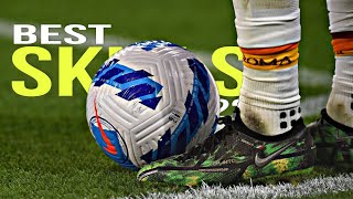 Best Football Skills 2022 #10
