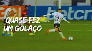 Mateus Vital vs Flamengo | Brasileirão 2021