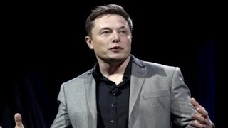 Elon Musk "Ford is Killing SEX"