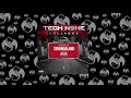Tech N9ne Collabos - Beautiful Music (Tech N9ne Ft. Krizz Kaliko) | OFFICIAL AUDIO