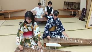 【岐阜からカナダへのメッセージ（英語）】県立岐阜総合学園高校